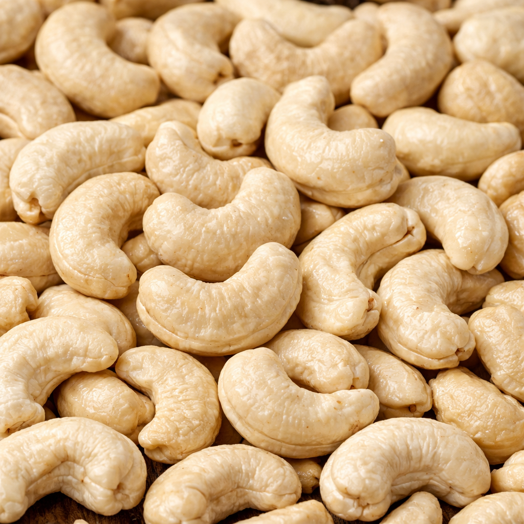 Cashews Raw