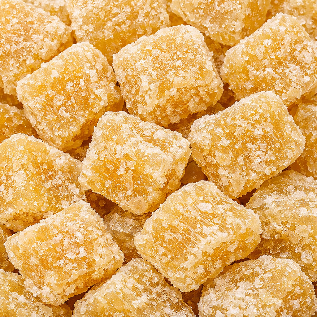 Ginger Chunks
