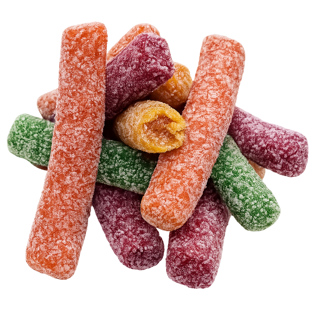 Fruit Sticks