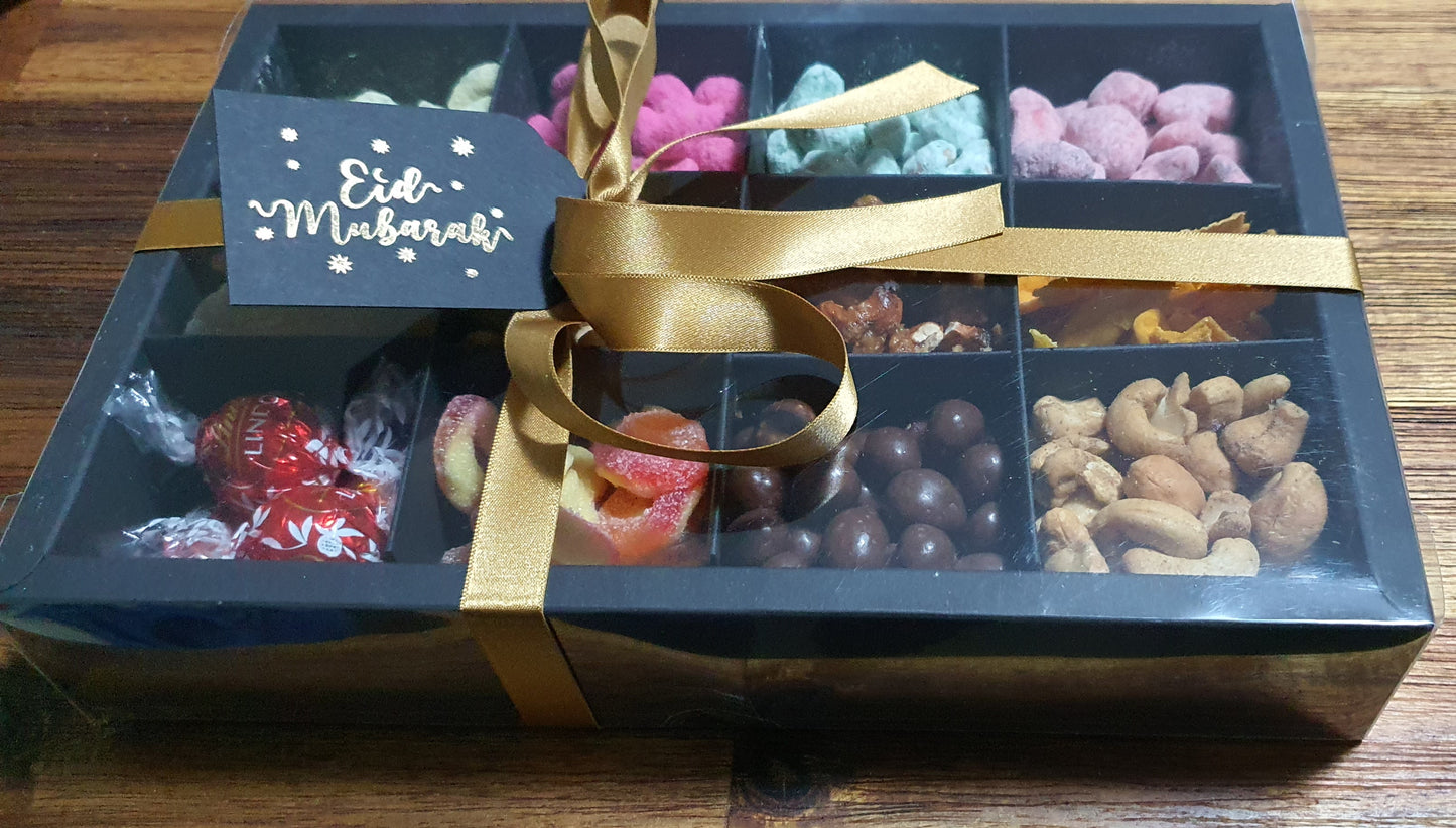 Premium Gift Box