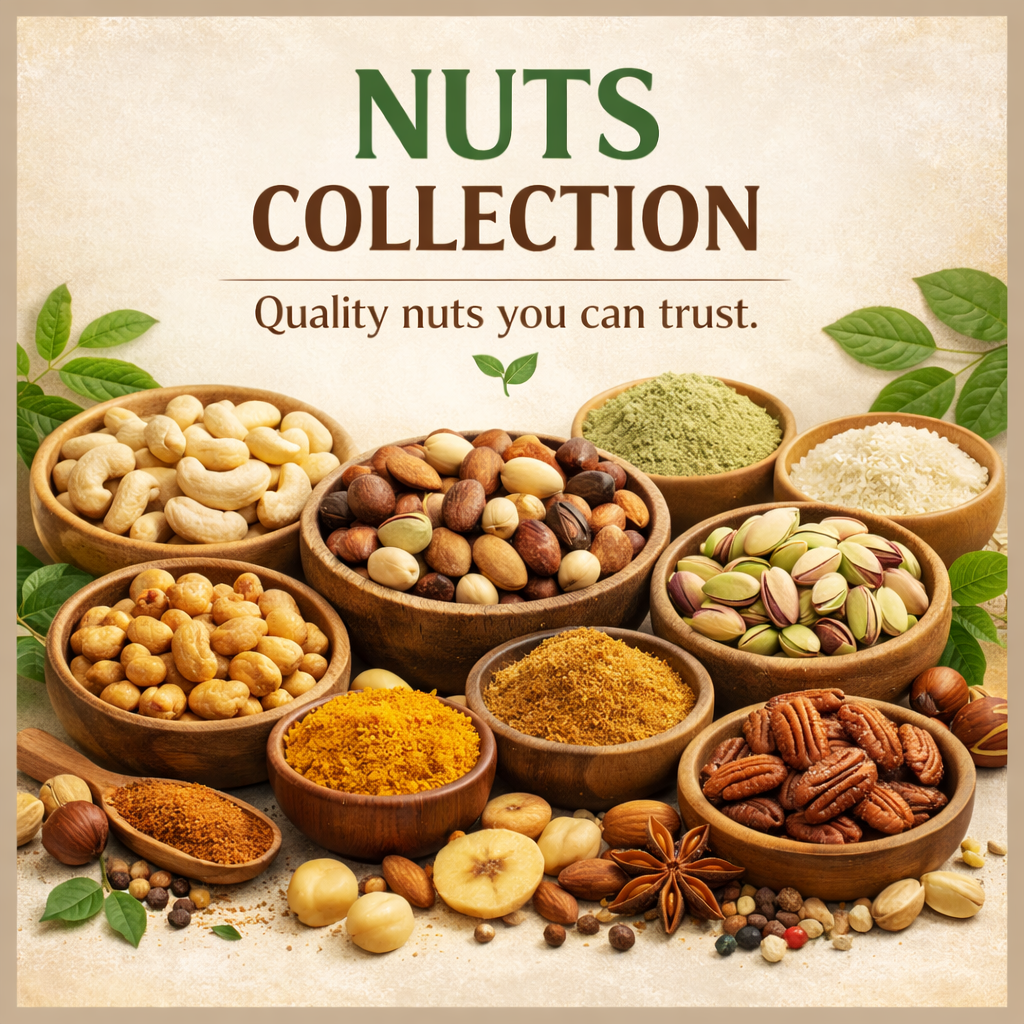 Nuts
