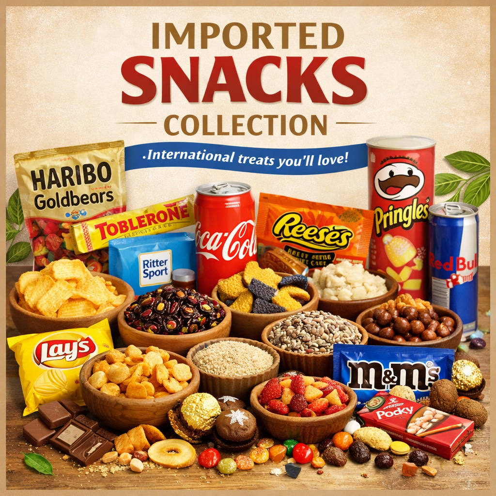 Snacks