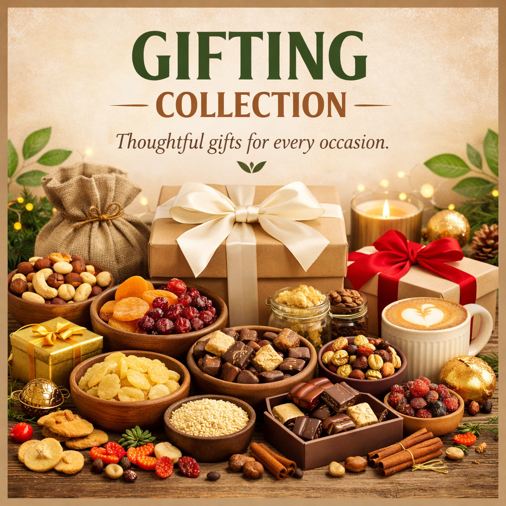 Gifting