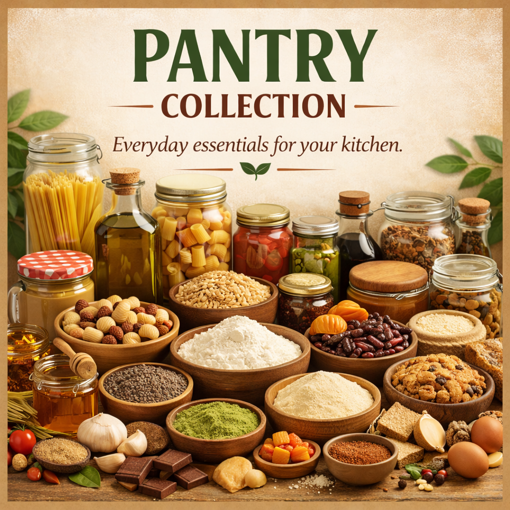 Pantry