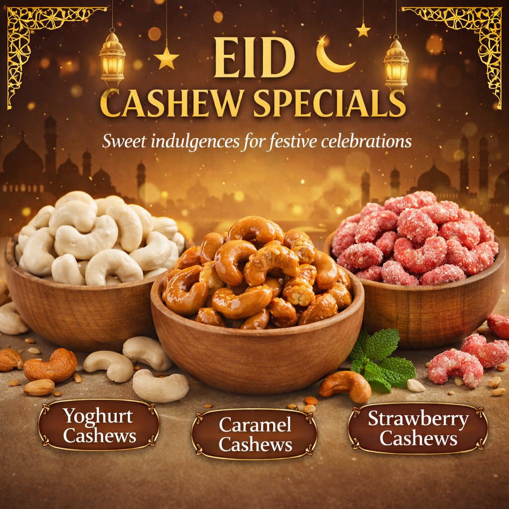 Eid Specials