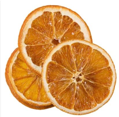 Organic Dehydrated Fruits