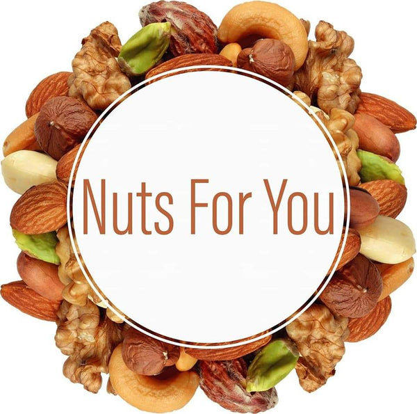 Nuts For You 