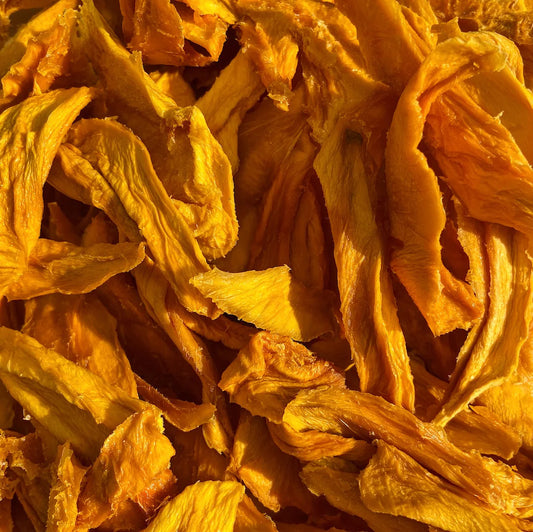 Dried Mango