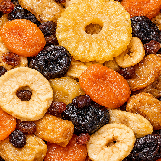 Fruit Salad