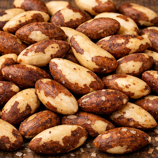 Brazil Nuts Raw