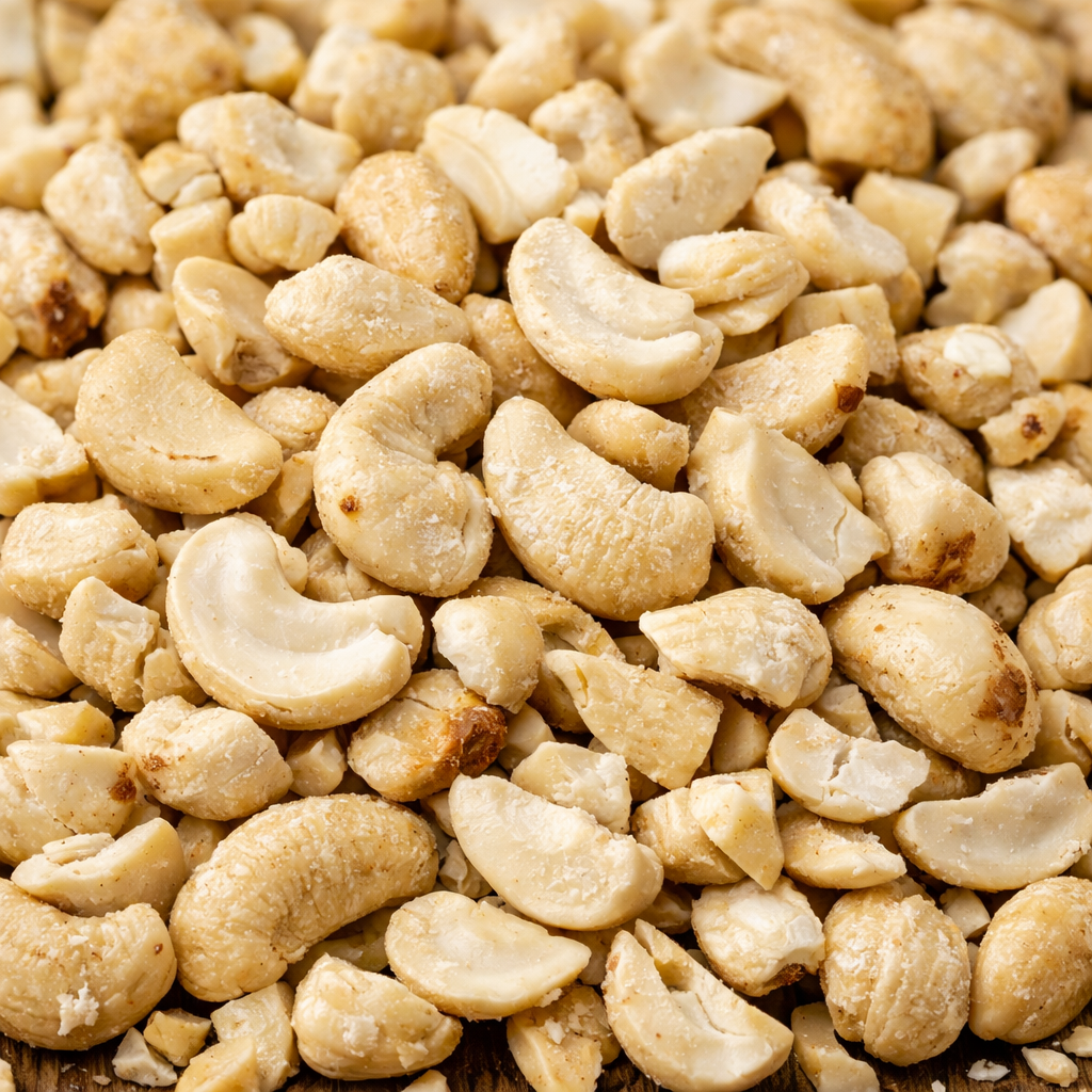 Cashew Pieces Raw