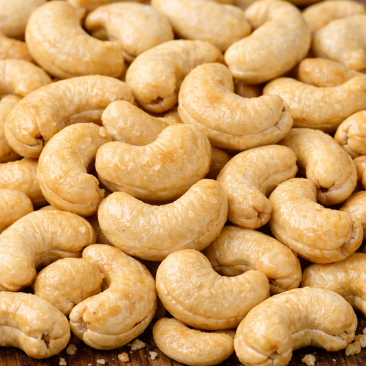 Cashews Roasted