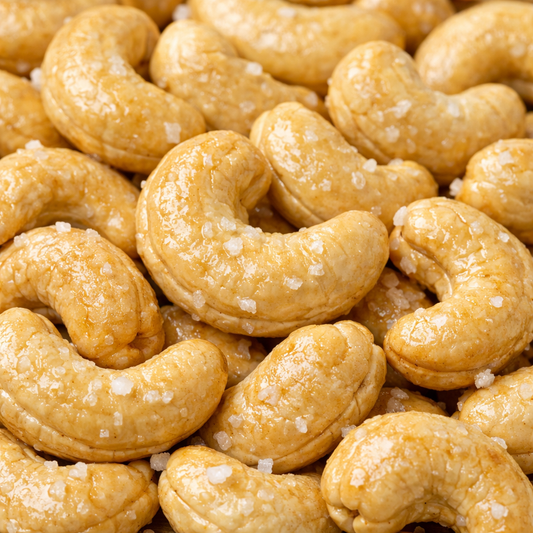 Cashews Salted