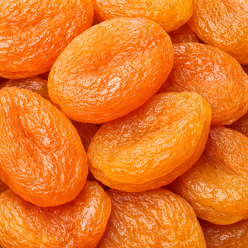 Turkish Apricots