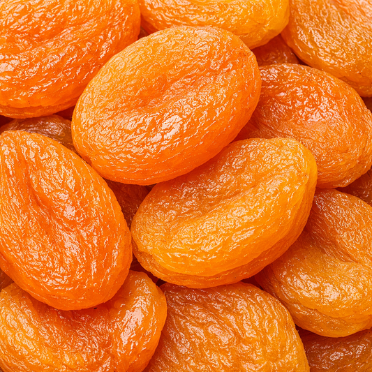 Turkish Apricots