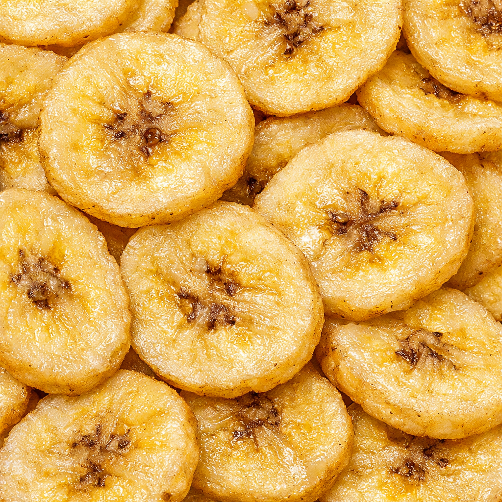 Banana Chips
