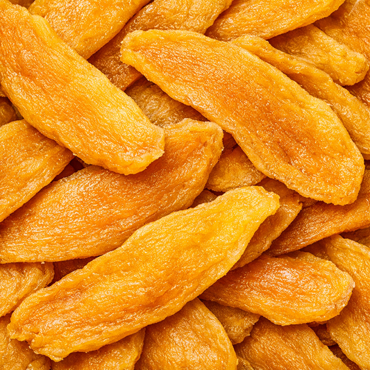 Mango Strips