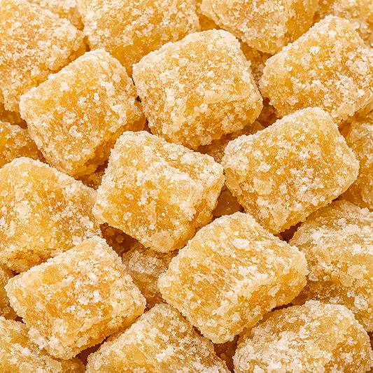 Ginger Chunks