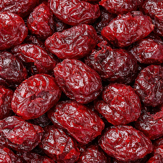 Cranberries