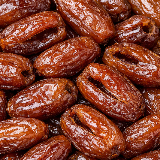 Pitted Dates