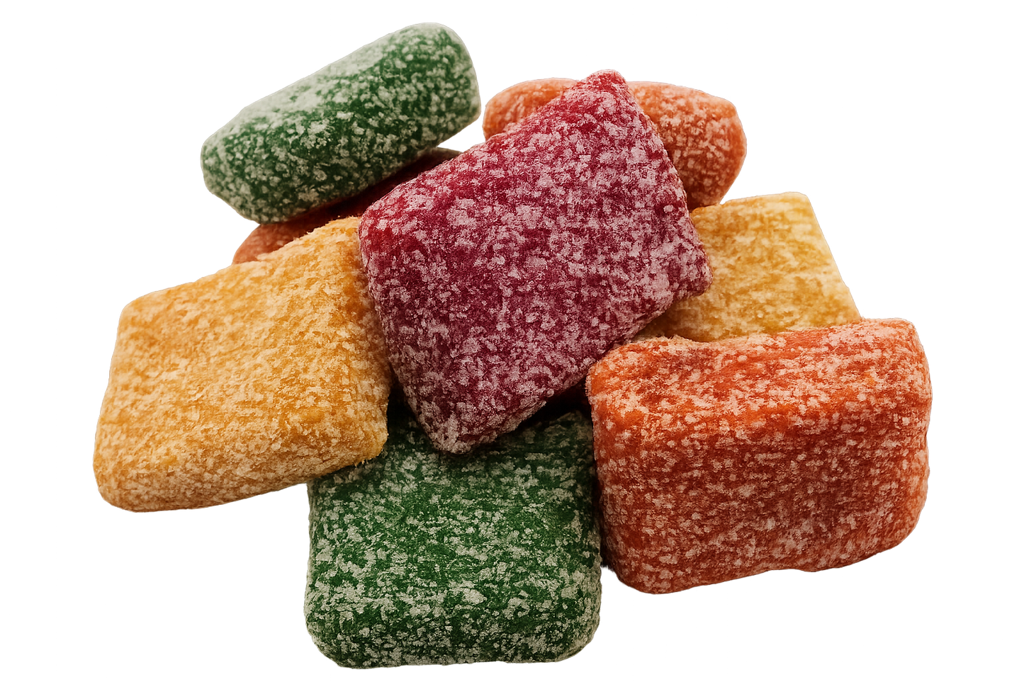 Fruit Danties