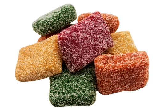 Fruit Danties
