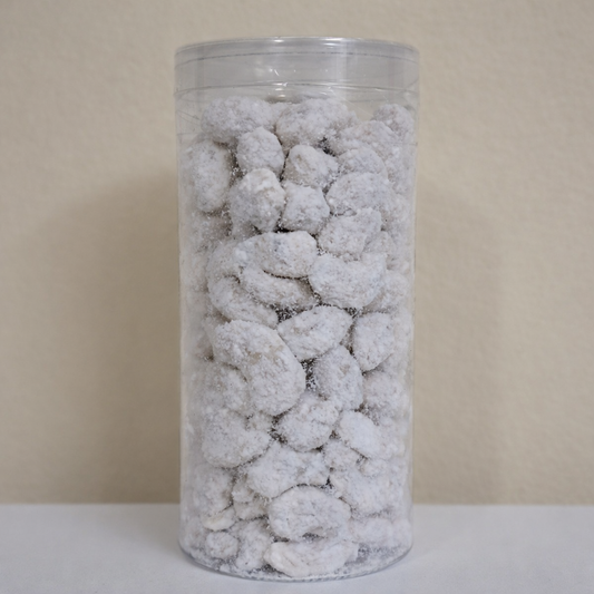 Yoghurt Cashews Gift Tube