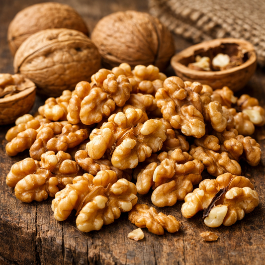 Walnuts