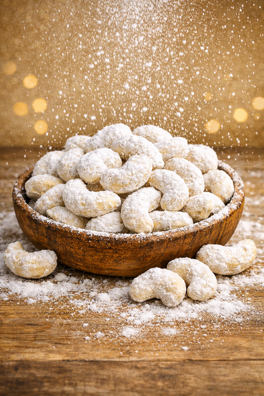 Yoghurt Cashews 500g