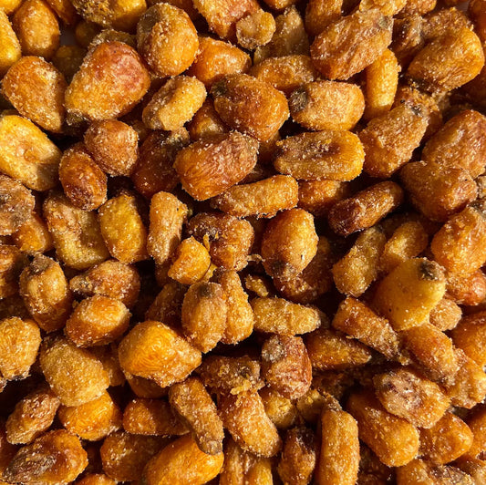 Corn Nuts