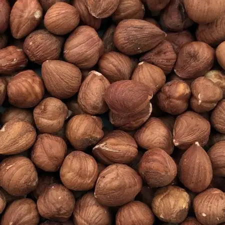 Hazelnut Raw