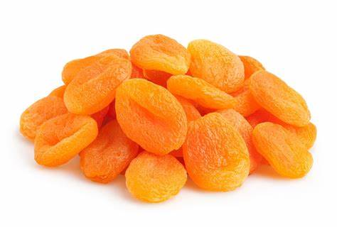 Turkish Apricots 1kg