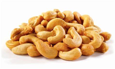 Cashew Nuts Roasted