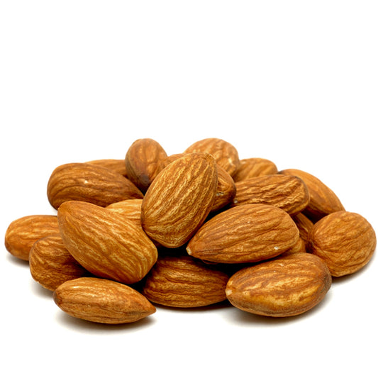 Almonds Raw