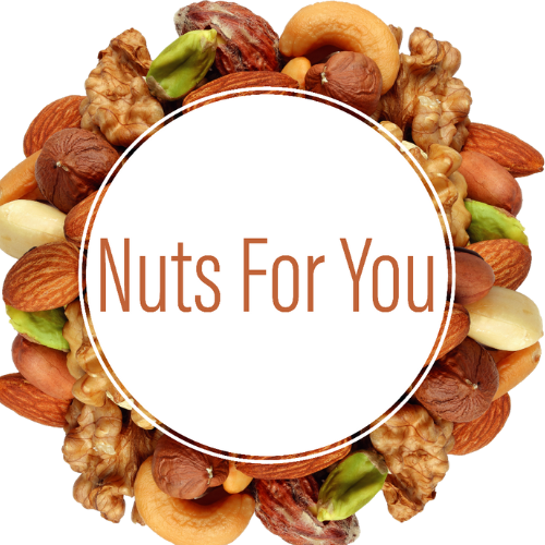 Nuts For You