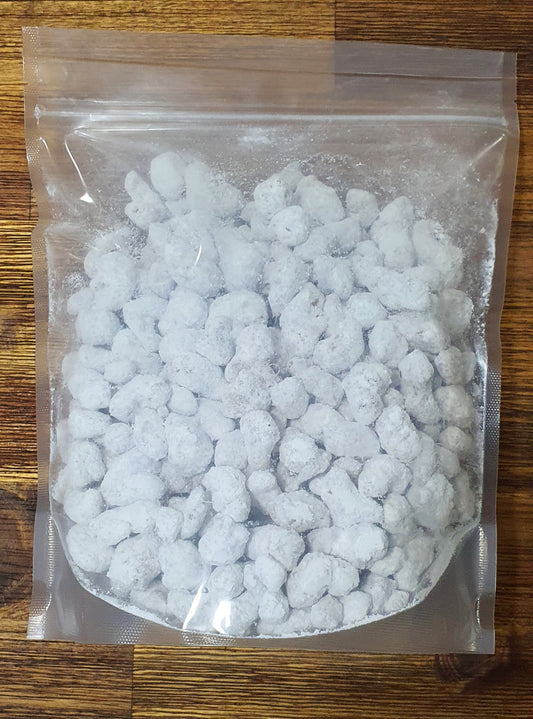 Yogurt Cashew Nuts