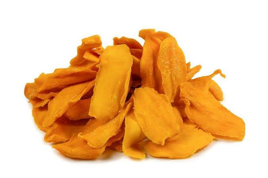 Mango Strips