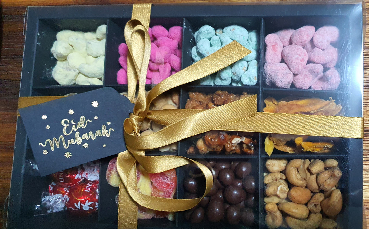 Premium Gift Box