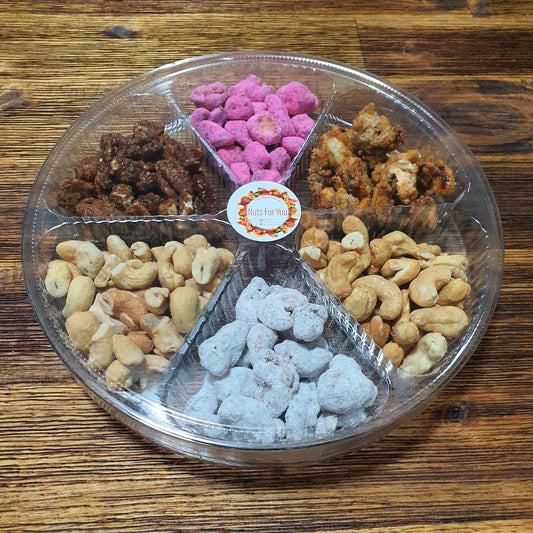 Cashew Nut wheel
