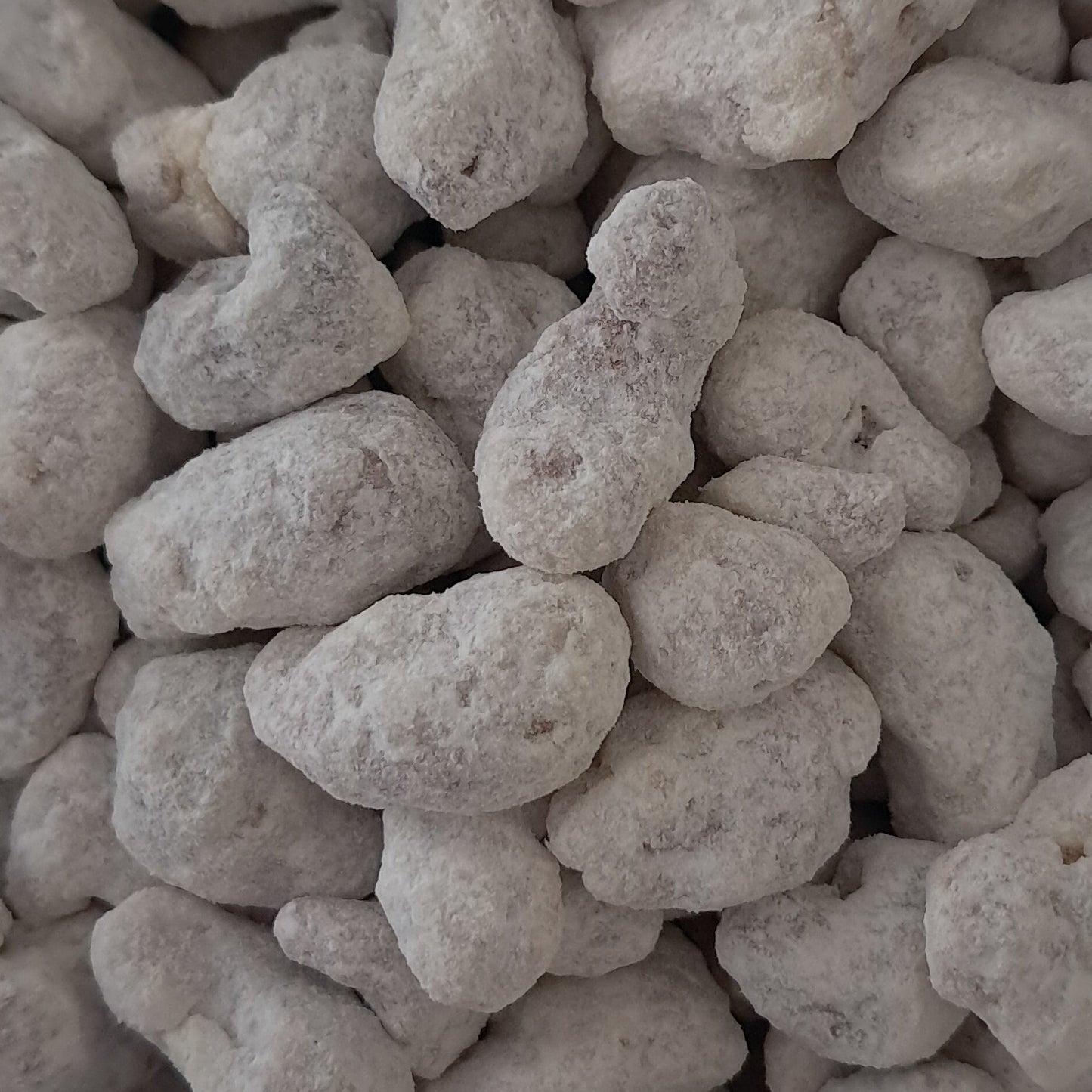 Yoghurt Coated Cashews