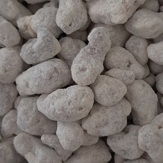 Yoghurt Coated Cashews